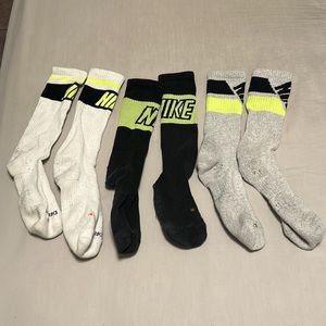 Men’s Nike socks